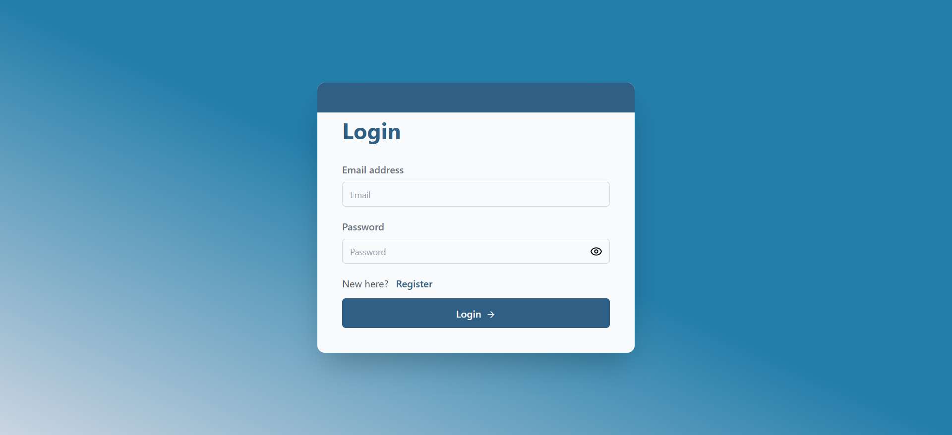 Peden Project (Laravel Backend)